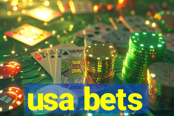 usa bets