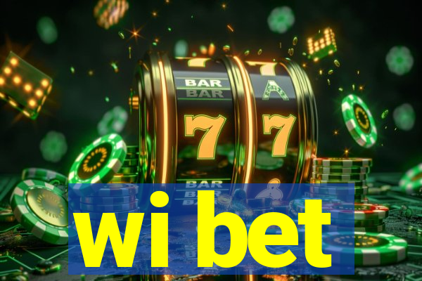 wi bet