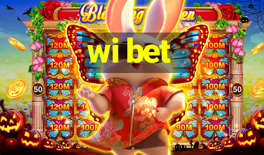 wi bet