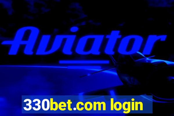 330bet.com login