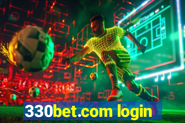 330bet.com login