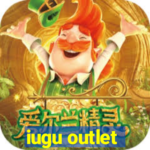 iugu outlet