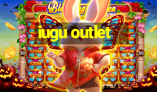 iugu outlet