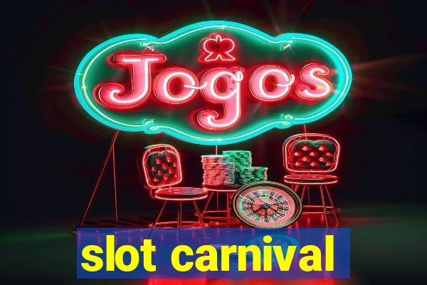 slot carnival