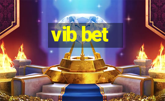 vib bet