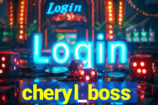 cheryl_boss