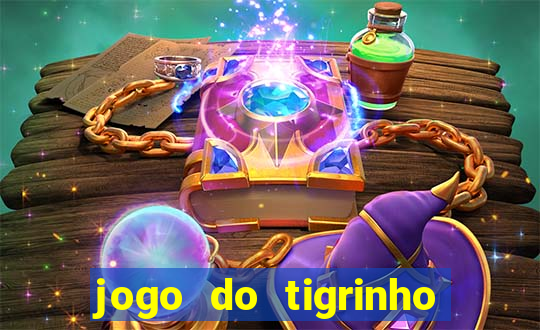 jogo do tigrinho que n?o precisa depositar