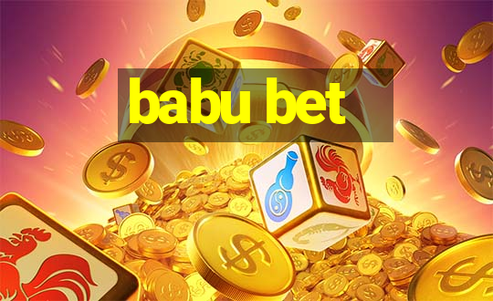 babu bet