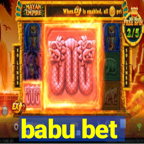 babu bet