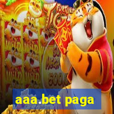 aaa.bet paga