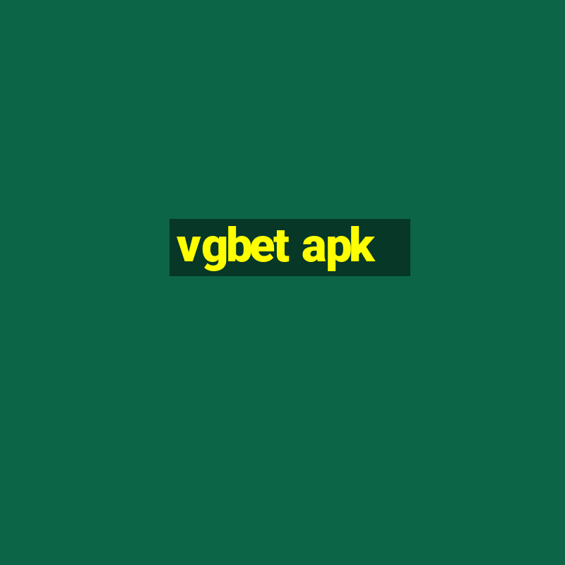 vgbet apk