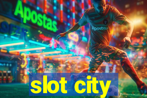 slot city