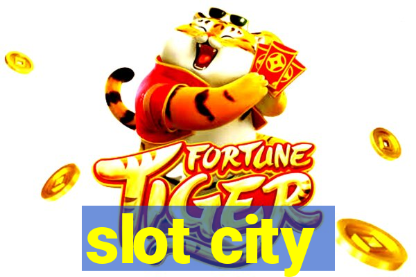 slot city