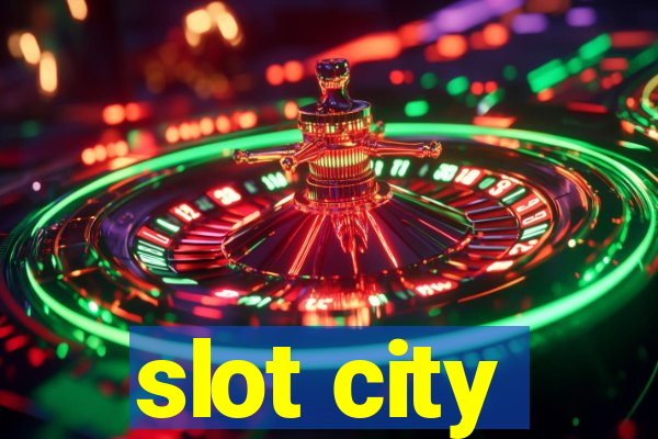 slot city