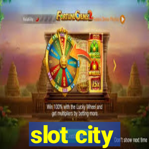 slot city