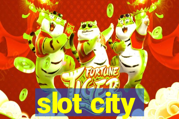 slot city