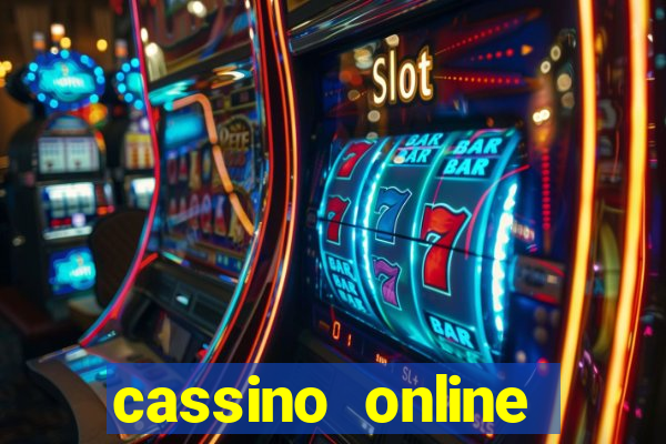 cassino online dinheiro real pix