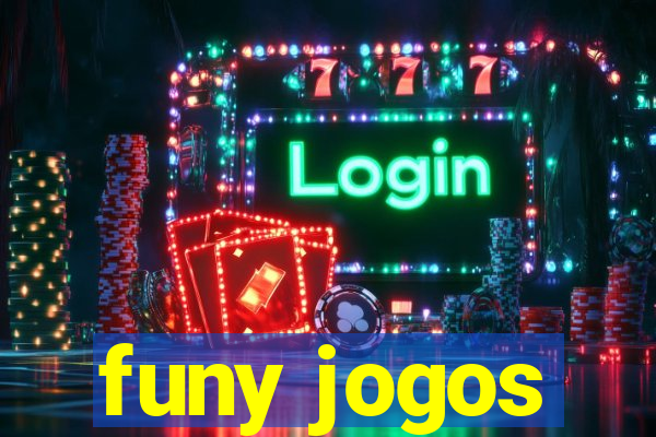 funy jogos