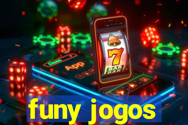 funy jogos