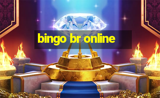 bingo br online