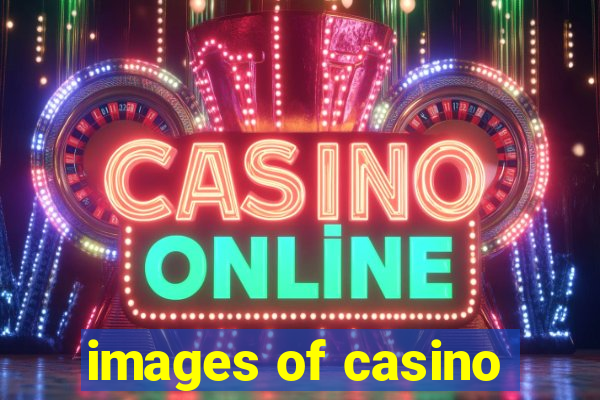 images of casino