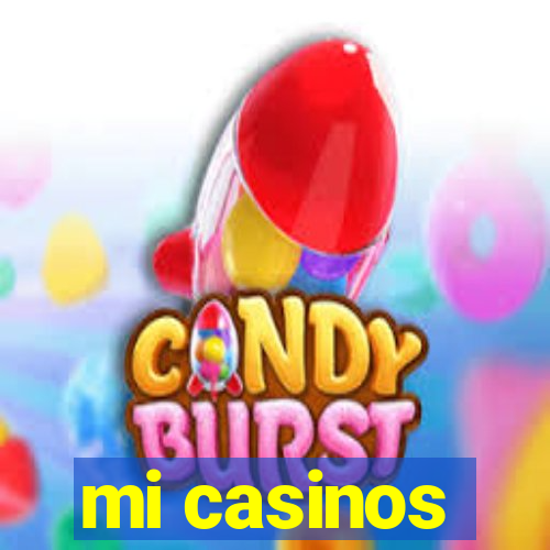 mi casinos