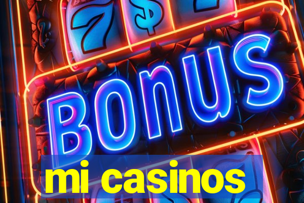 mi casinos