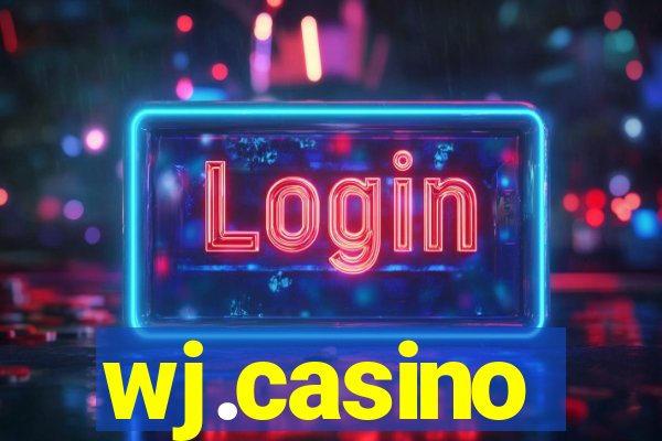 wj.casino