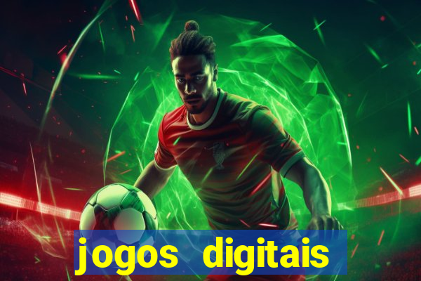 jogos digitais belas artes