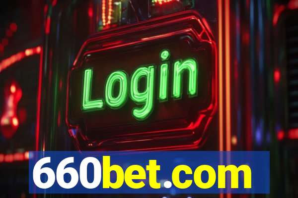 660bet.com