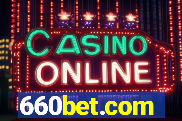 660bet.com