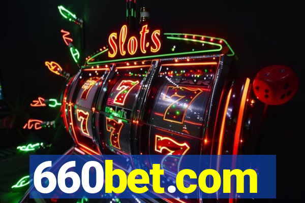 660bet.com