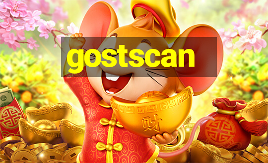 gostscan