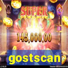 gostscan