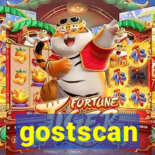 gostscan