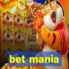 bet mania