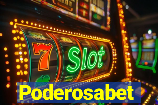 Poderosabet