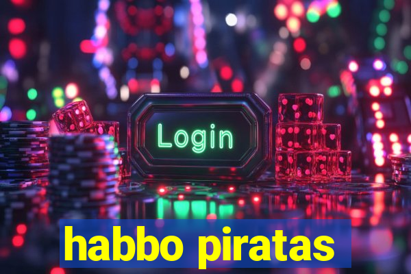 habbo piratas