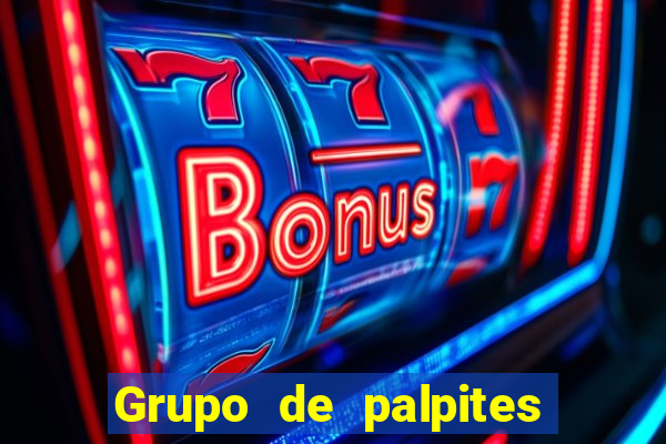 Grupo de palpites de futebol gratis