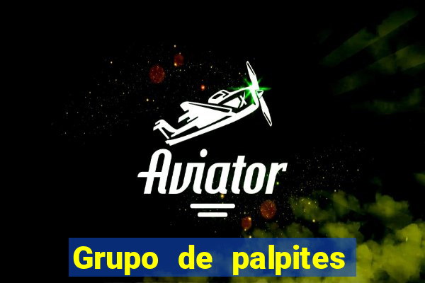 Grupo de palpites de futebol gratis