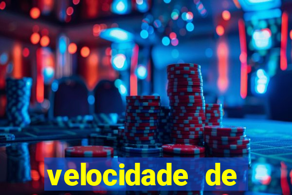 velocidade de internet boa para jogar online