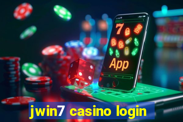 jwin7 casino login