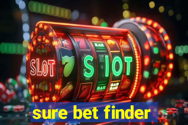 sure bet finder