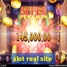 slot real site