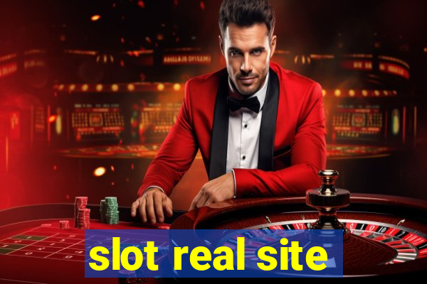 slot real site