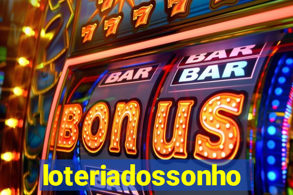 loteriadossonhos.net