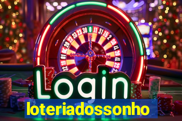 loteriadossonhos.net