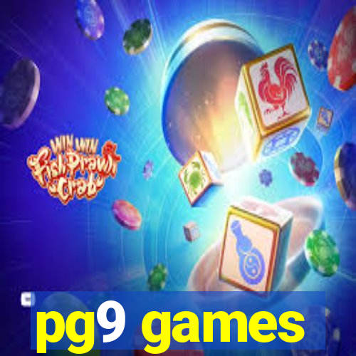 pg9 games