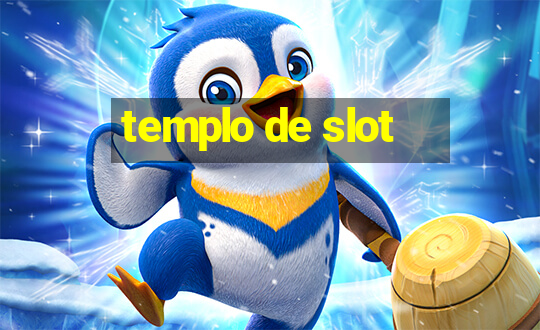 templo de slot