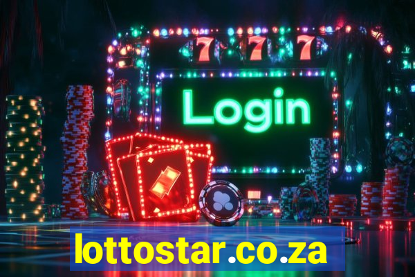 lottostar.co.za